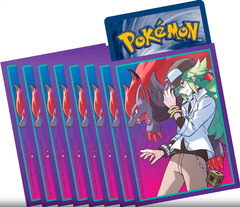 Pokemon SV9 Journey Together Elite Trainer Sleeves - 65ct